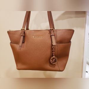 Michael Kors Brown Bag